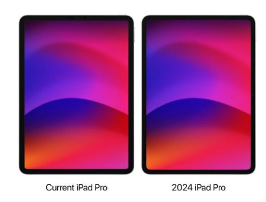 洛隆洛隆ipad维修服务点分享新款iPad Pro和iPad Air要来了