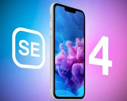 洛隆苹果SE维修分享iPhoneSE受众群体是哪些 
