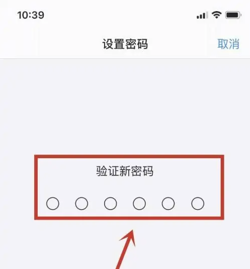 洛隆苹果手机维修分享:如何安全的使用iPhone14？iPhone14解锁方法 