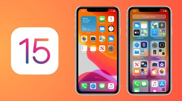 洛隆苹果13维修分享iPhone13更新iOS 15.5，体验如何 