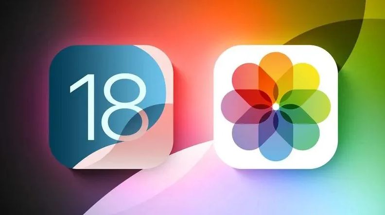 洛隆苹果手机维修分享苹果 iOS / iPadOS 18.1Beta 3 发布 