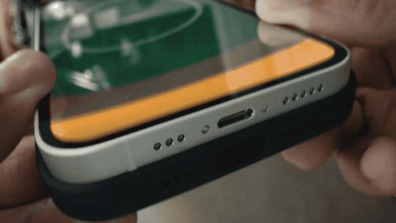 洛隆苹果手机维修分享未来 Magsafe 还有哪些发展空间 