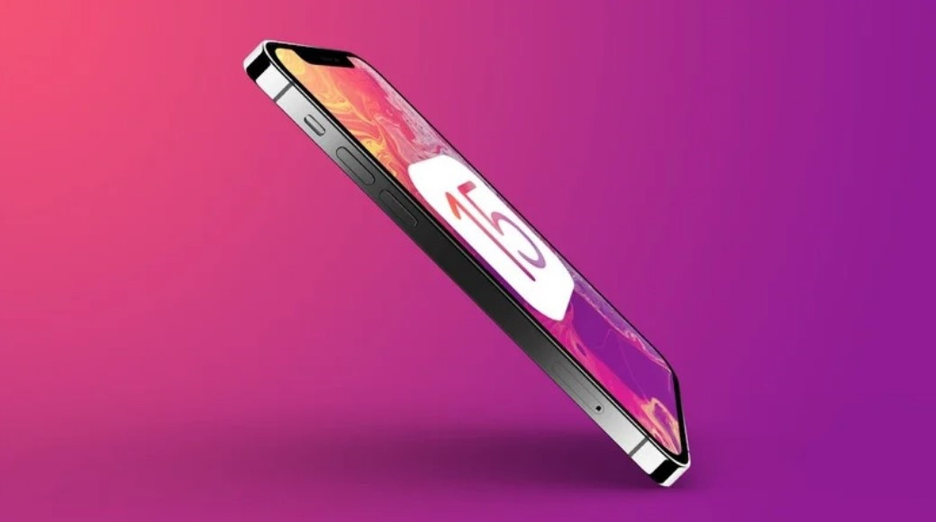 洛隆苹果手机维修分享iOS 15/iPadOS 15 支持哪些设备 
