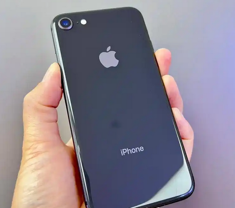 洛隆苹果8系统维修分享iPhone8手机系统升级后无法开机如何修复 