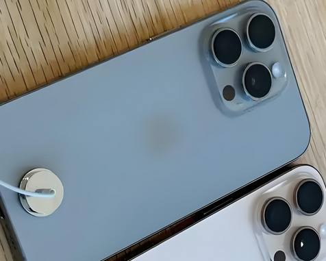 洛隆iPhone16无法开机维修网点分享苹果16无法开机怎么办 