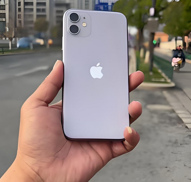 洛隆苹果11系统维修分享iPhone11手机系统崩溃无法开机如何解决