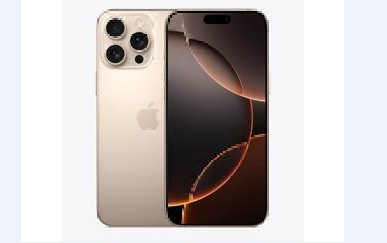洛隆苹果维修点分享iPhone 16 Pro Max进水维修 