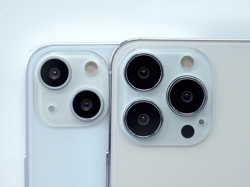 洛隆苹果维修点分享iPhone 13 Pro Max发烫特殊故障解读 